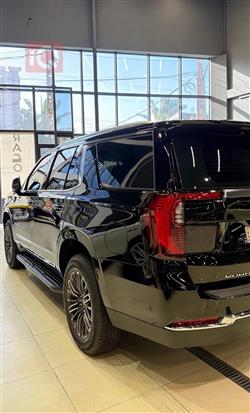GMC Yukon